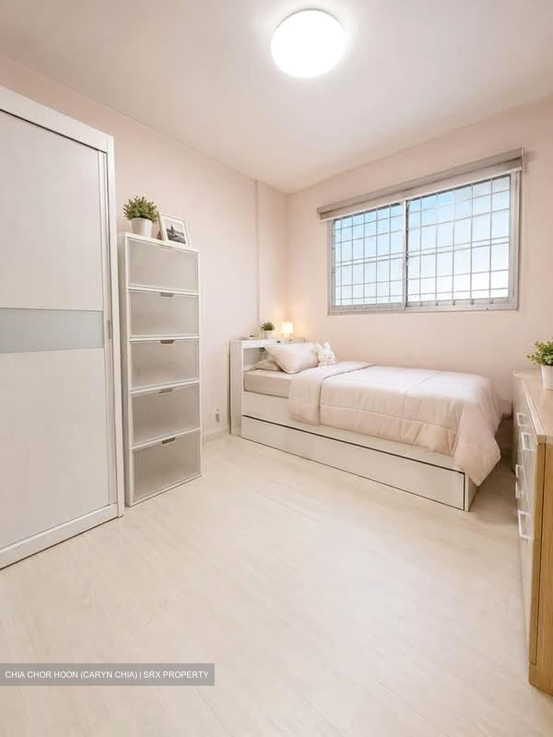Blk 870 Tampines Vista (Tampines), HDB 4 Rooms #574584371